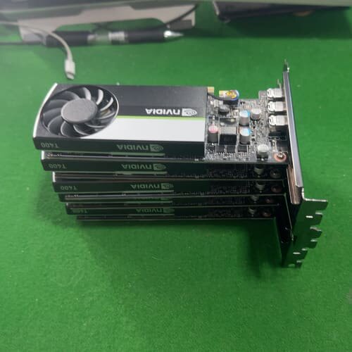 议价NVIDIA T400 4G显卡