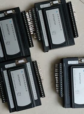 议价PLC控制器 BVP36MT4H 实物拍摄功能包好下单当天