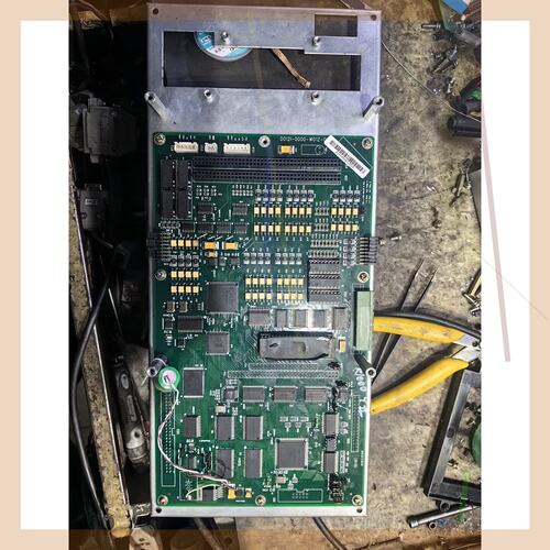 议价k1000t2k1000tII系统主板包好