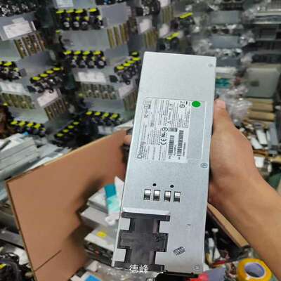 议价[德峯]Chicony羣光电子R12-1K6P1A开关电源/交换式电议价