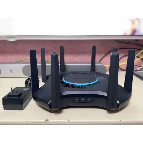 议价TP-LINK AX6000 XDR6060易展Turbo版