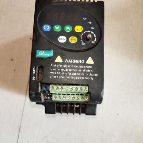 议价ANG变频器 Q08-2S0007H