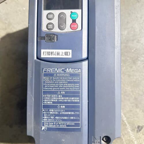 议价A02B-0260-C021A230-0587-X0023610ML-05W-B49FANUC系统风扇
