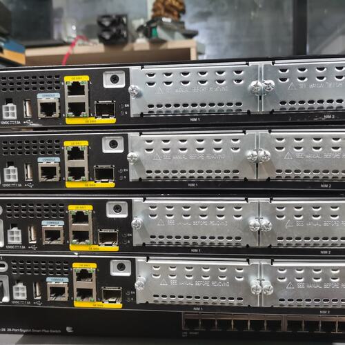 议价Cisco路由器ISR4221ISR4321ISR4331