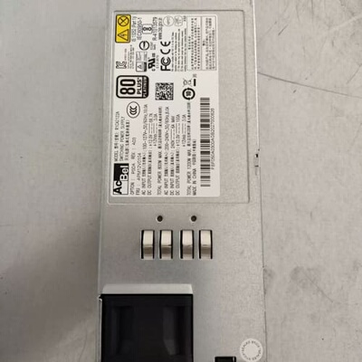 议价康舒ACBEL R1CA2122A 1200W冗余电源 成