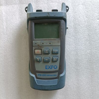 议价EXFO光功率计PPM-350CPPM-350BPPM-350D