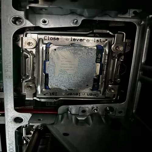 议价Intel/Intel e7-8880v4 Intel Xeone7-8