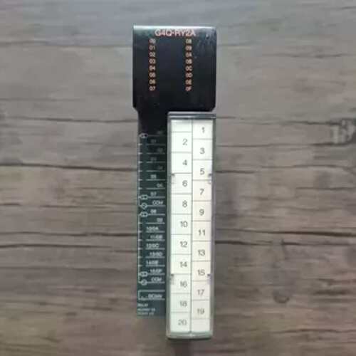 议价 G4Q-RY2A 模块 实物拍摄 包好 销售