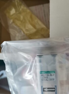议价AMDZ13R-8BUP-Z0N4X隔膜阀2个AMDZ13R