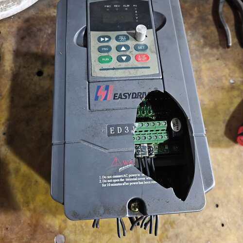 议价变频器ED3100-4T0040MED3100-2T0040MED3100-4T0022M