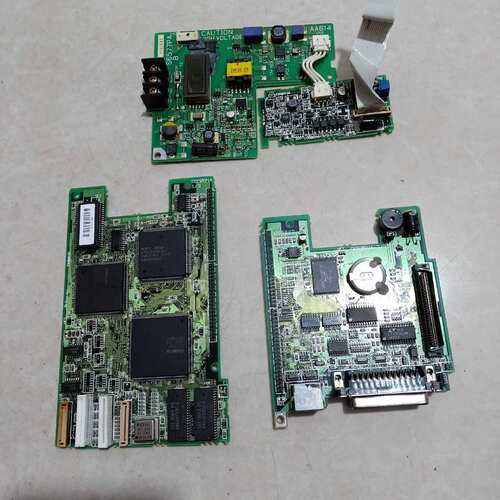 议价触控屏幕GP270-11-24V D95084A S6577P 主板电源板
