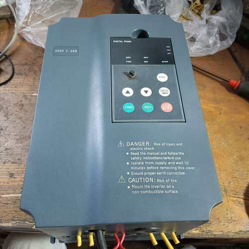 议价变频器NT3400A07D5KNT3400A11D0KNT3400A15D0K
