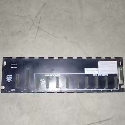 议价IC693CHS391M/K PLC底板IC693CH
