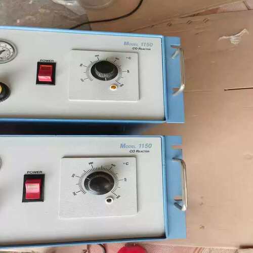 议价赛默飞Thermo Model 1150.实物图片，成色适用