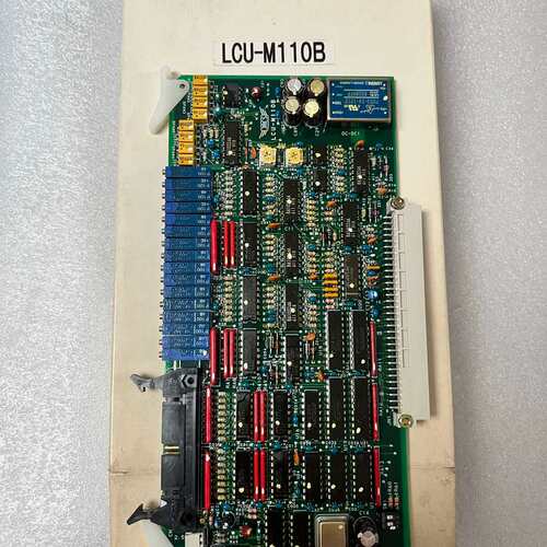 议价JRCS LCU-M110B PCB板