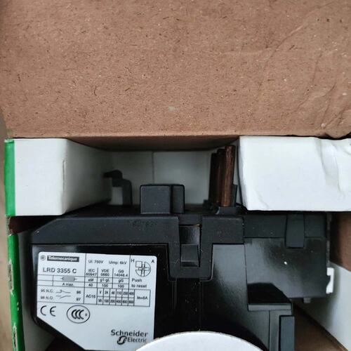 议价热继电器LRD3355CLRD3353CLRD3357C