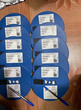 议价BAT46WSOD123网版印刷S9肖特基二极体100