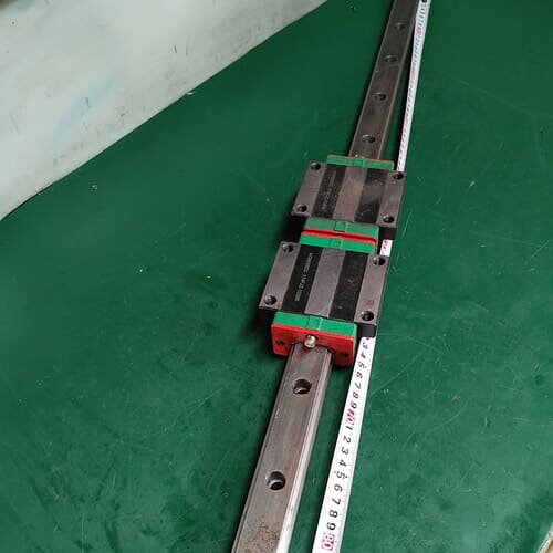 议价926.HGW25CC 轨长87cm 一轨两块价