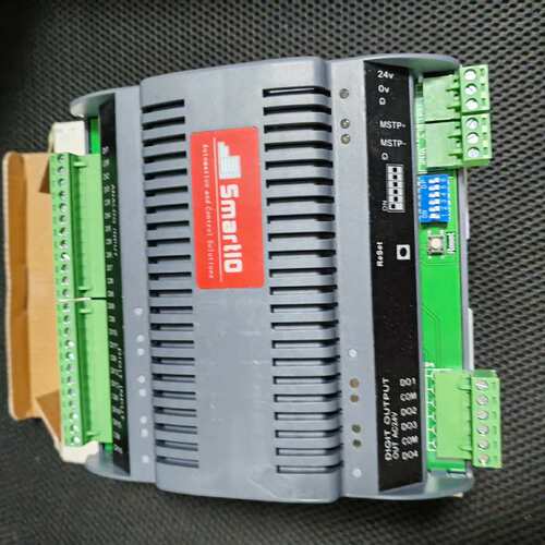 议价SmartIO数字控制器i1020SmartIO-i1020SmartIO i1020