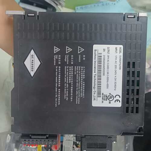 议价伺服驱动器SV660PS2R81SV660PS2R81/MS1SV660P