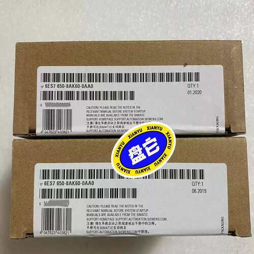 议价6ES7650-8AK60-0AA0余货，，功~