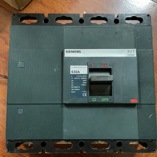断路器3VT8563-2AA04-2LA23VT8563-2AA04-2LA43VT8563-2AA04-2LA6