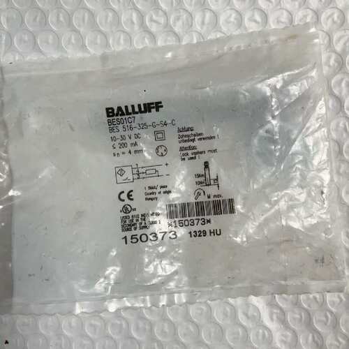 议价BALLUFF BES01C7 BES 516-32