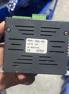 议价AUTOCS MD2U-ID20韩国 步进电机驱动器 议