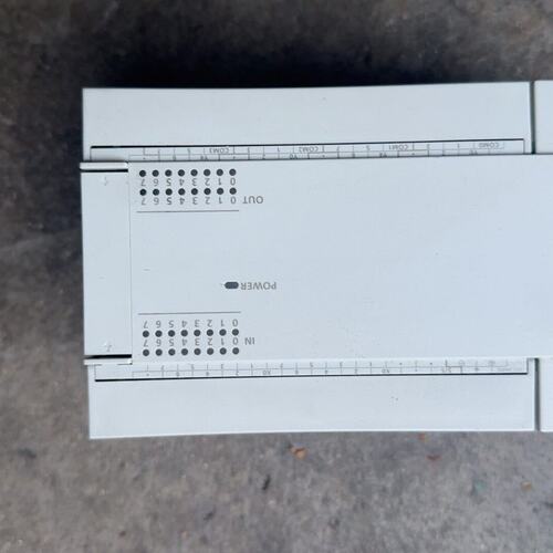 议价PLC模块FX5U-32ET/DSFX5U-32MT/ESFX5U-32MR/ES