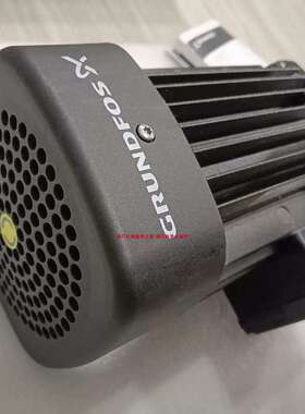 议价GRUNDFOS MG80B2-19FT100-D1电机 ELTEX TNMBN80/G-B变压器