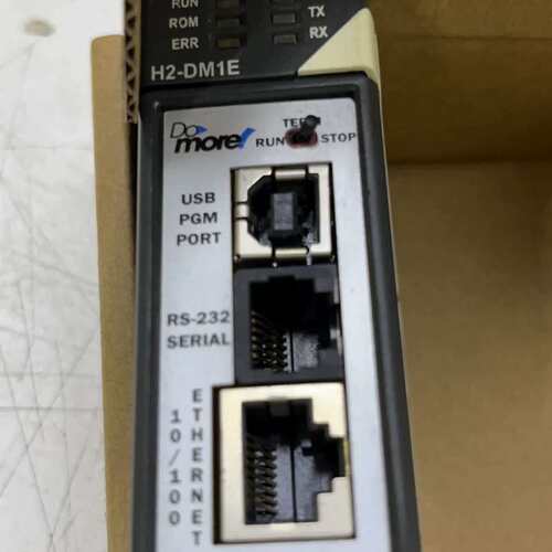 议价模块H2-DM1EH2-DMIE
