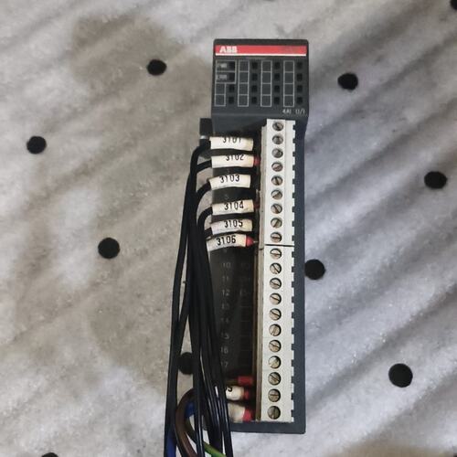 议价B模拟量输入模块AI561AI562AI563