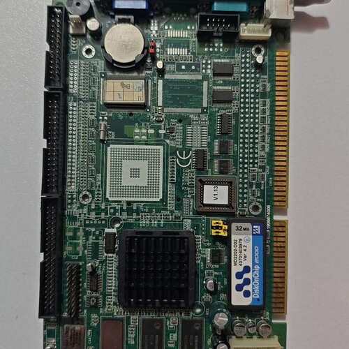 议价工控主板PCA-6741LPCA-6741PCA-6741E