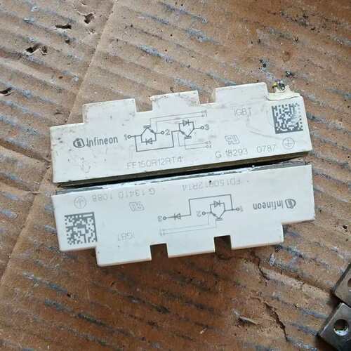 议价FF150R12RT4 FF150R12RT4 FF150R