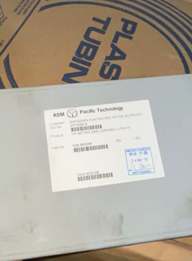 议价ASM焊线机压板 功能完好 有6盒 标价是一盒的价格