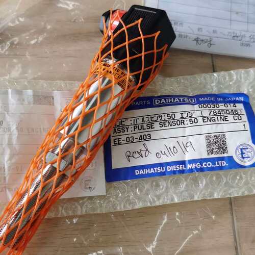 议价PUG-AP65W.3 MfgNo191019A DAIHATSU NP2145速度感测器