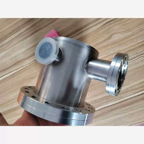 议价CF100转CF35分子泵法兰转KF25真空法兰转接头