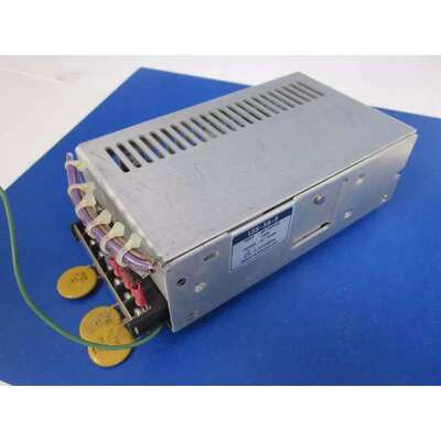 议价Lambda S-38-5 电源， 输入: 85-132VAC， 47-440HZ，135W，