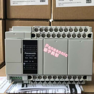 议价A257*正品PLC AFPXHC30T，FP-XH C30T FPXH系列FPXH-