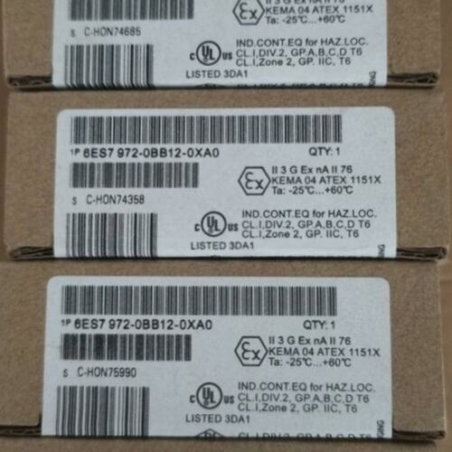 连接器6ES7972-0BB12-0XA06ES7972-0BA12-0XA06ES7972-0BB42-0XA0
