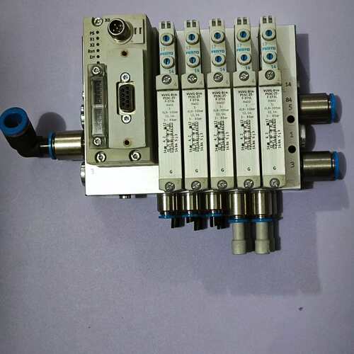 议价EU-CC VUVG-B14-P53C-ZT-F-1T