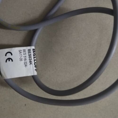 议价正品 BALLUFF BES034K BES 516-324-SA17-05