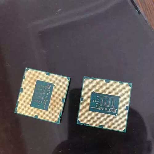 议价E3 1226V3 CPU维修