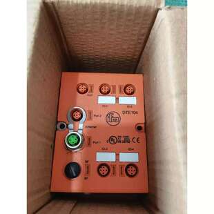 议价IFMDTE104 RFID控制器