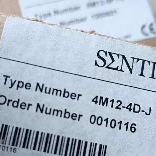 议价Sentinel 8M12-5P1-J 4M12-J4D-J 8M12-2PF-J/F 接线盒
