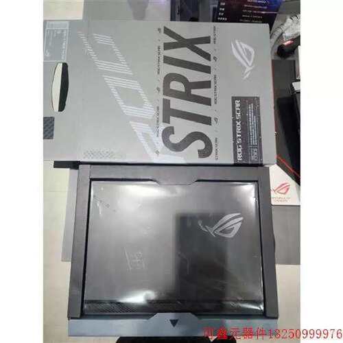 议价直拍ROG枪神7 超竞版 i9-13980HX RTX4080