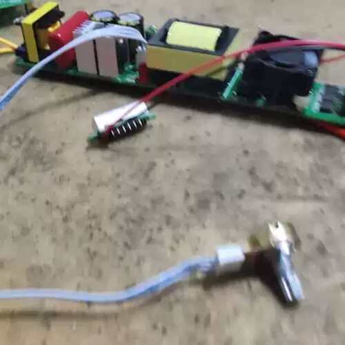 议价全保护40主板 有通风机的喔