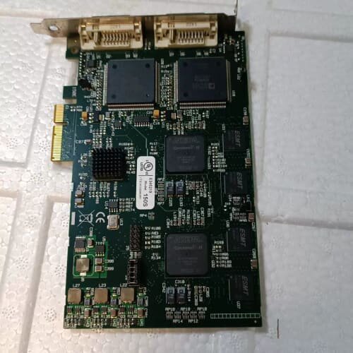 议价DATAPATH采集卡ViSiOnRGB-E2S