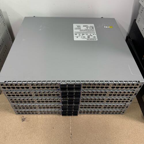 Arista交换机DCS7280TR-48C6DCS-7280TR-48C6-RDCS-7280TR-48C6-F