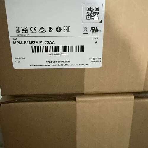 议价2090CPWM7DF10AA05伺服马达